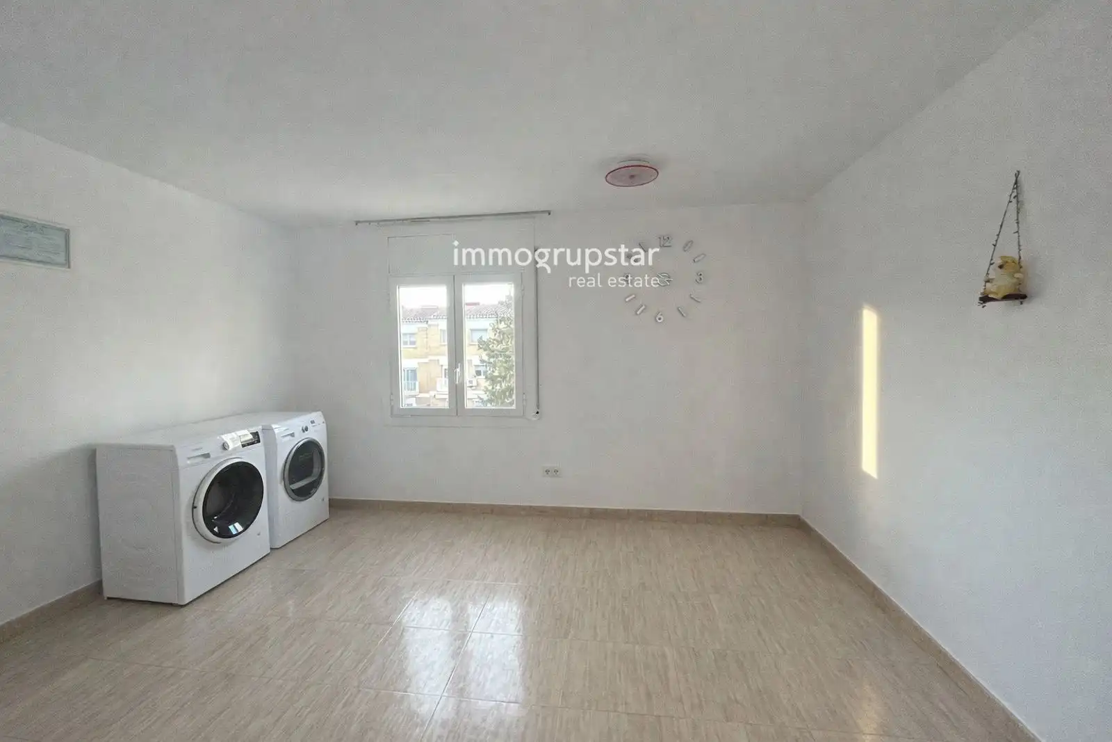 Terraced house with terrace for sale in President Irla, imagen 16