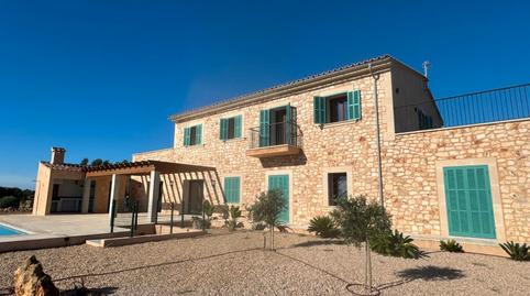 Photo 2 of House or chalet to rent in Diseminado Sexta Volta, Portocolom, Illes Balears