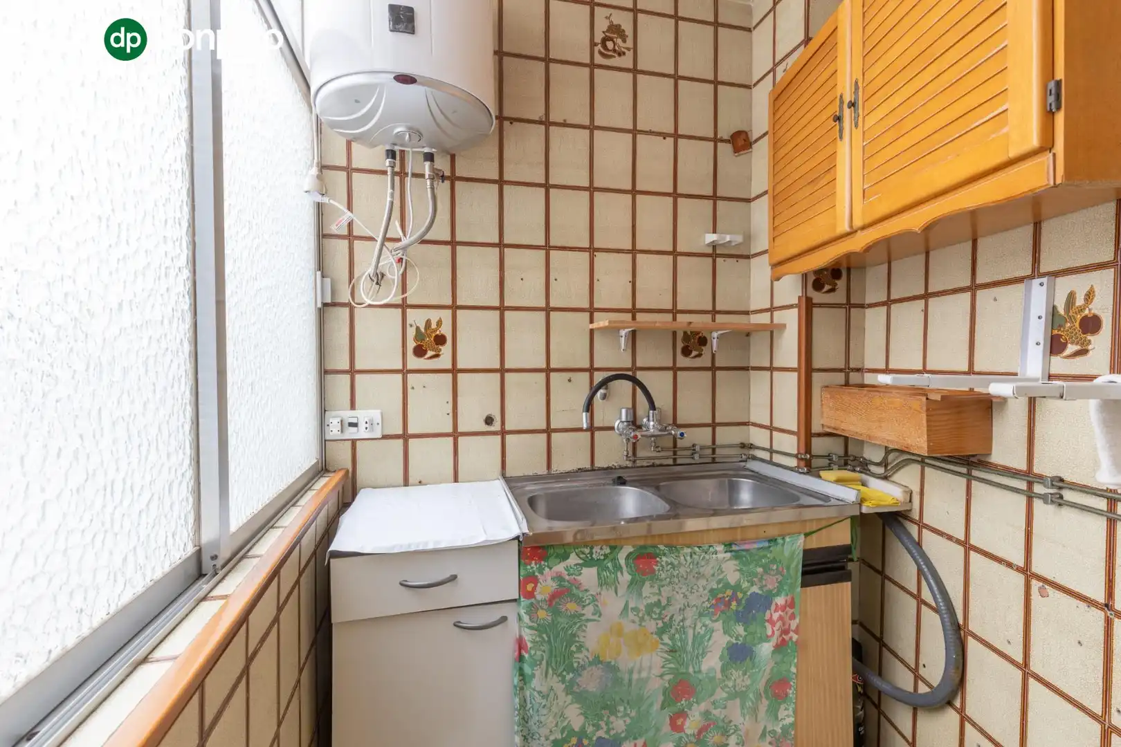 Appartamento con terrazza in vendita a Avenida Avenida Barcelona 17, imagen 19