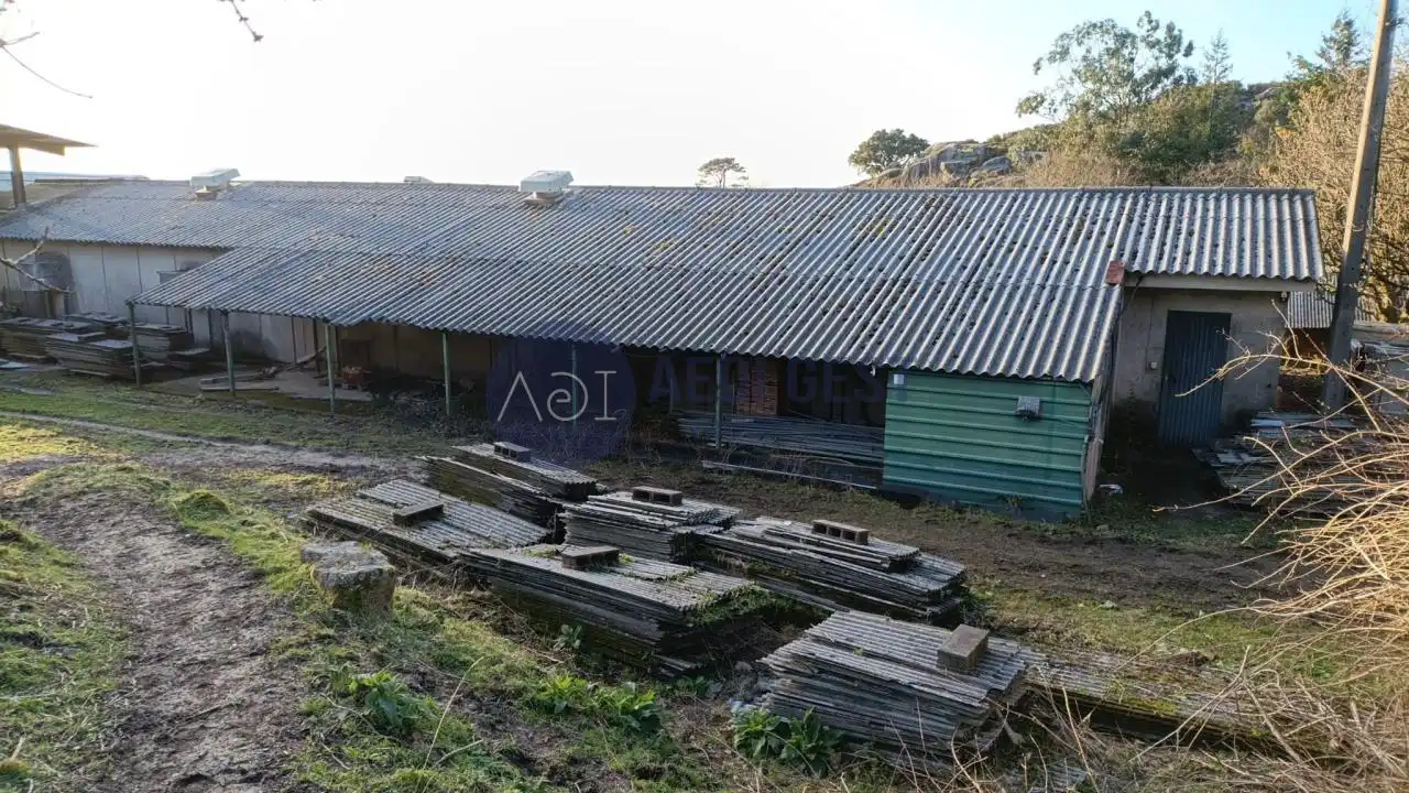 Nave industrial en venta en Gondomar, imagen 18