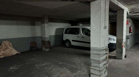Foto 3 de Garaje en venta en Calle Castellvell, 8, Mestral, Reus