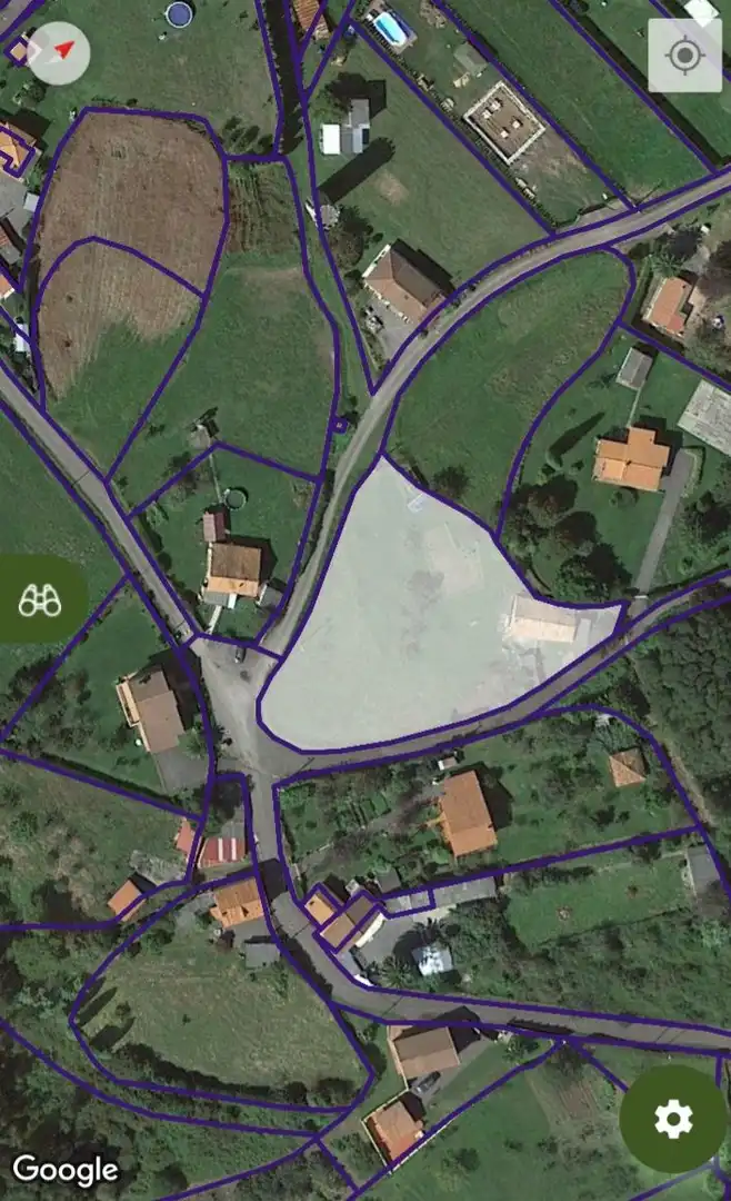 Residential land for sale in Santa María del Mar - El Puerto, imagen 9