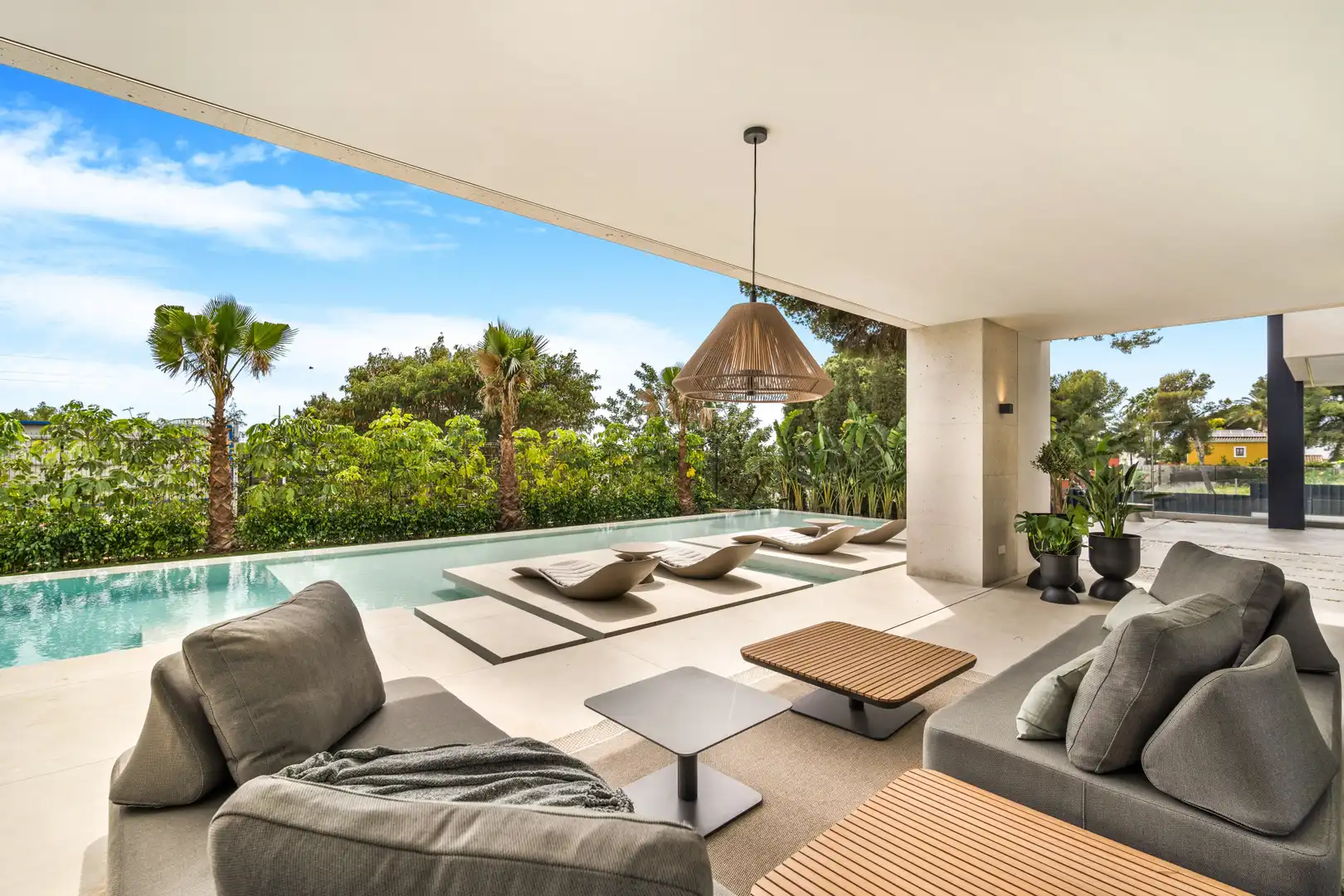 Maison avec piscine à vendre à Milla de Oro, imagen 13