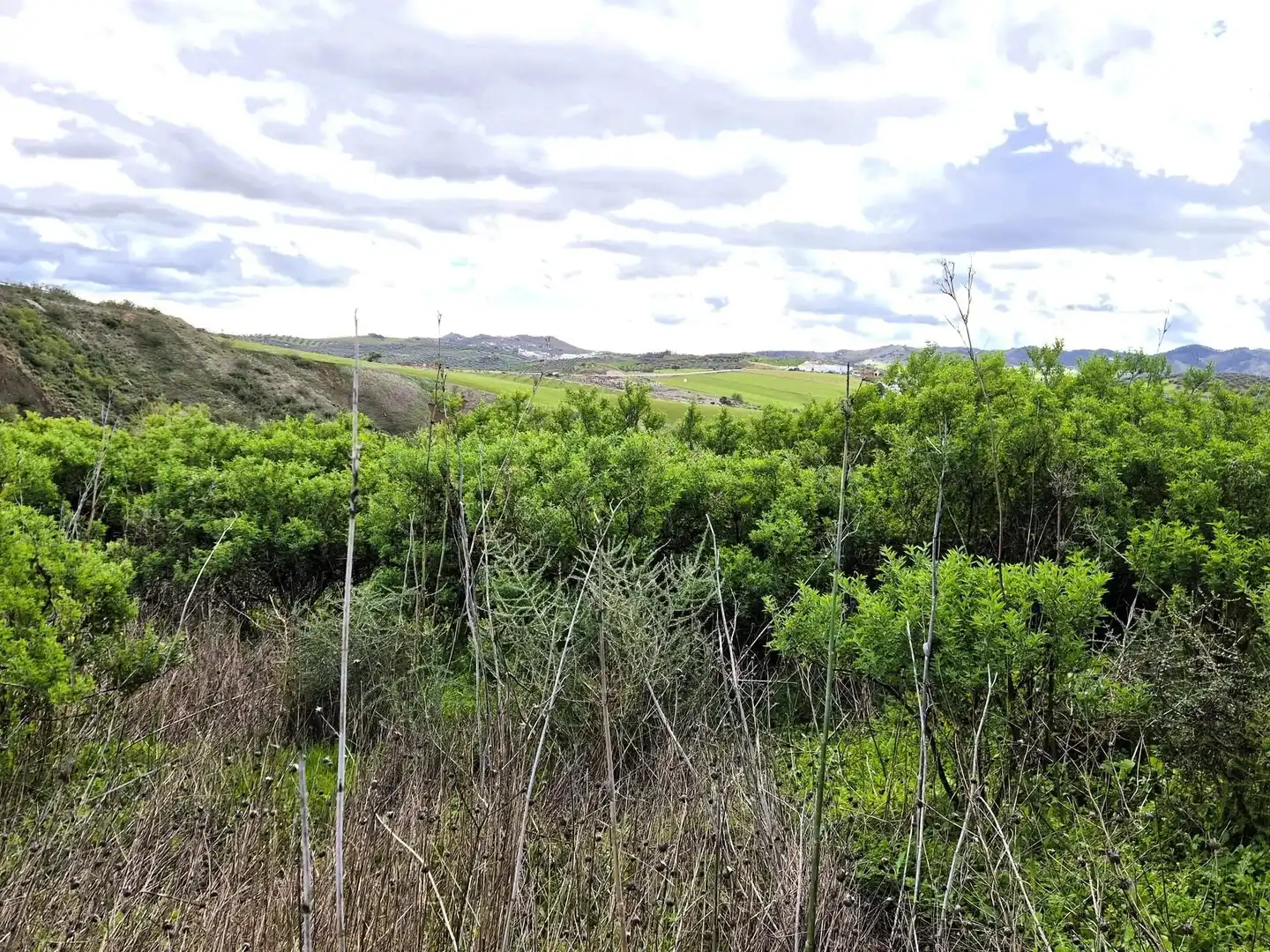 Wohnbaugrundstück zum Verkauf in Zona de la Vega, imagen 15