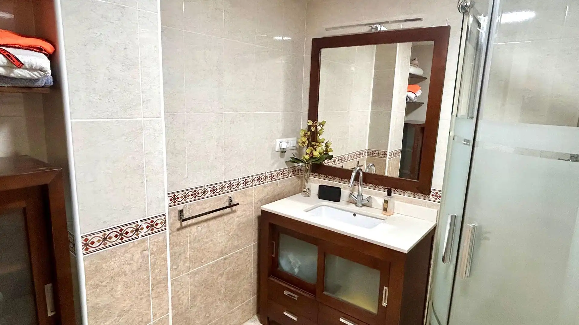 Flat for rent in Albox