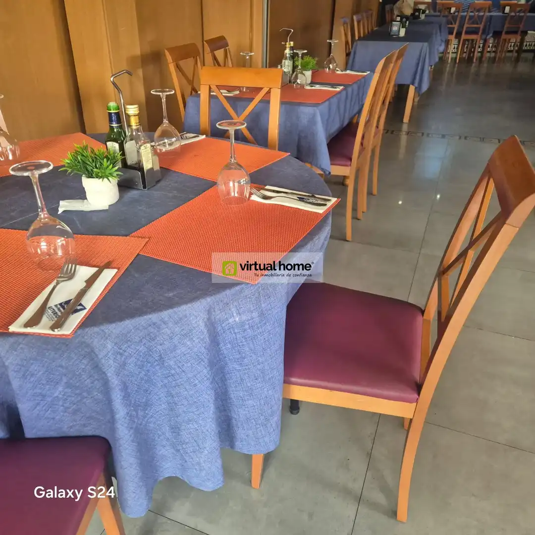 Commercial properties for sale in Benidorm  with Terrace