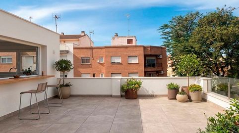 Foto 5 de Àtic en venda a Beniaján, Murcia Capital