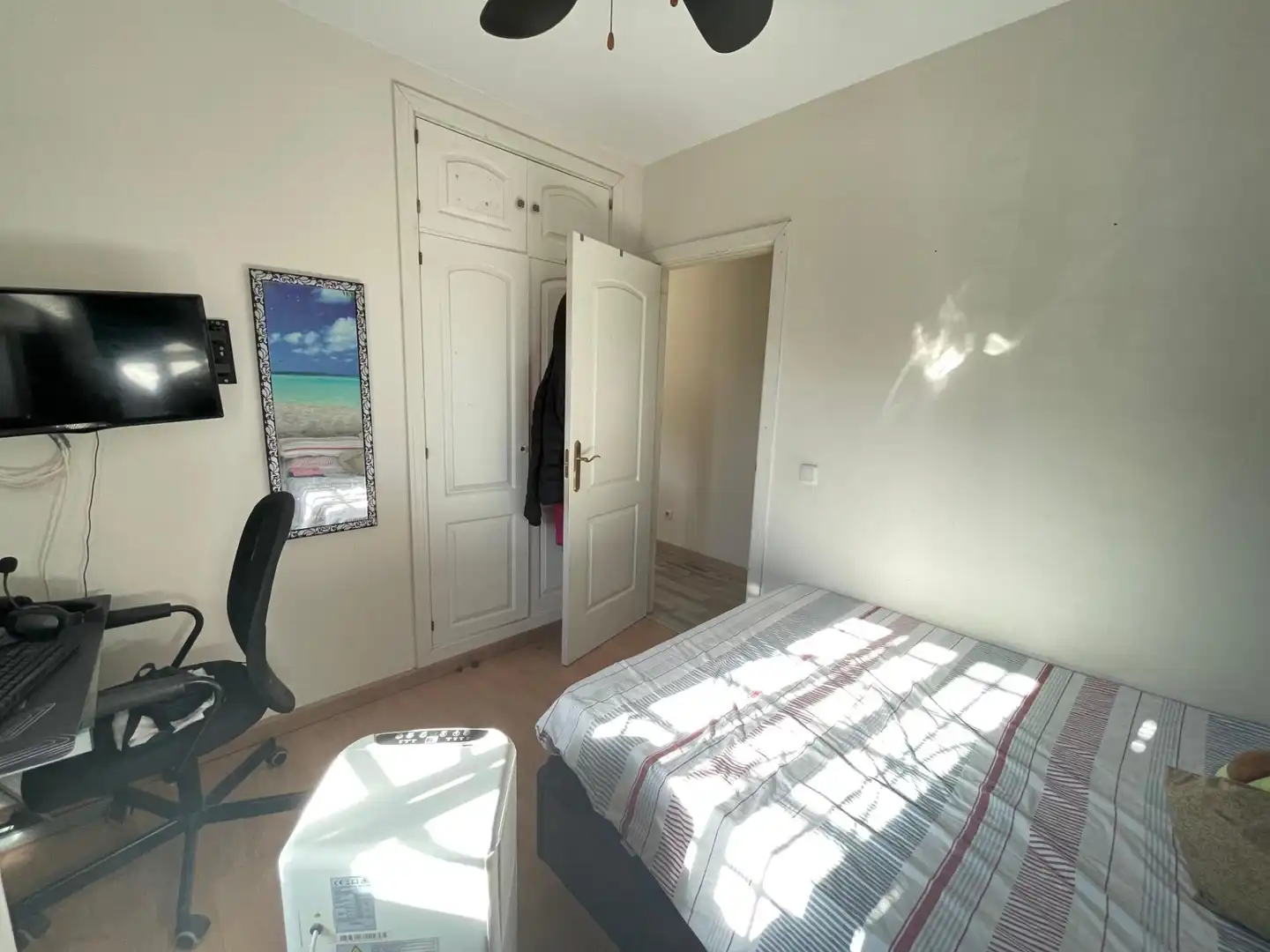 Habitación de Piso en venta en Montealto - Monterrey