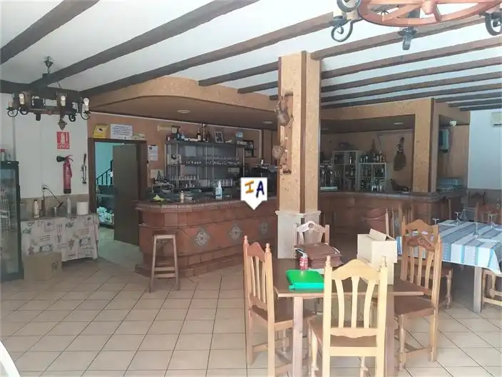 Business premises for sale in Herrera, imagen 5