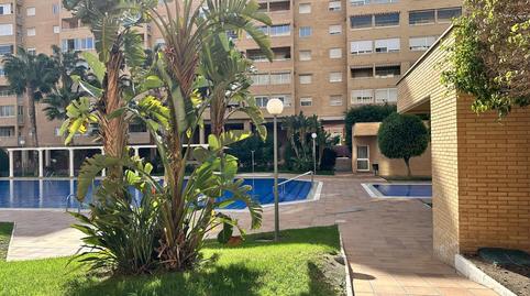 Foto 4 de Pis en venda a Brasil, Babel, Alicante