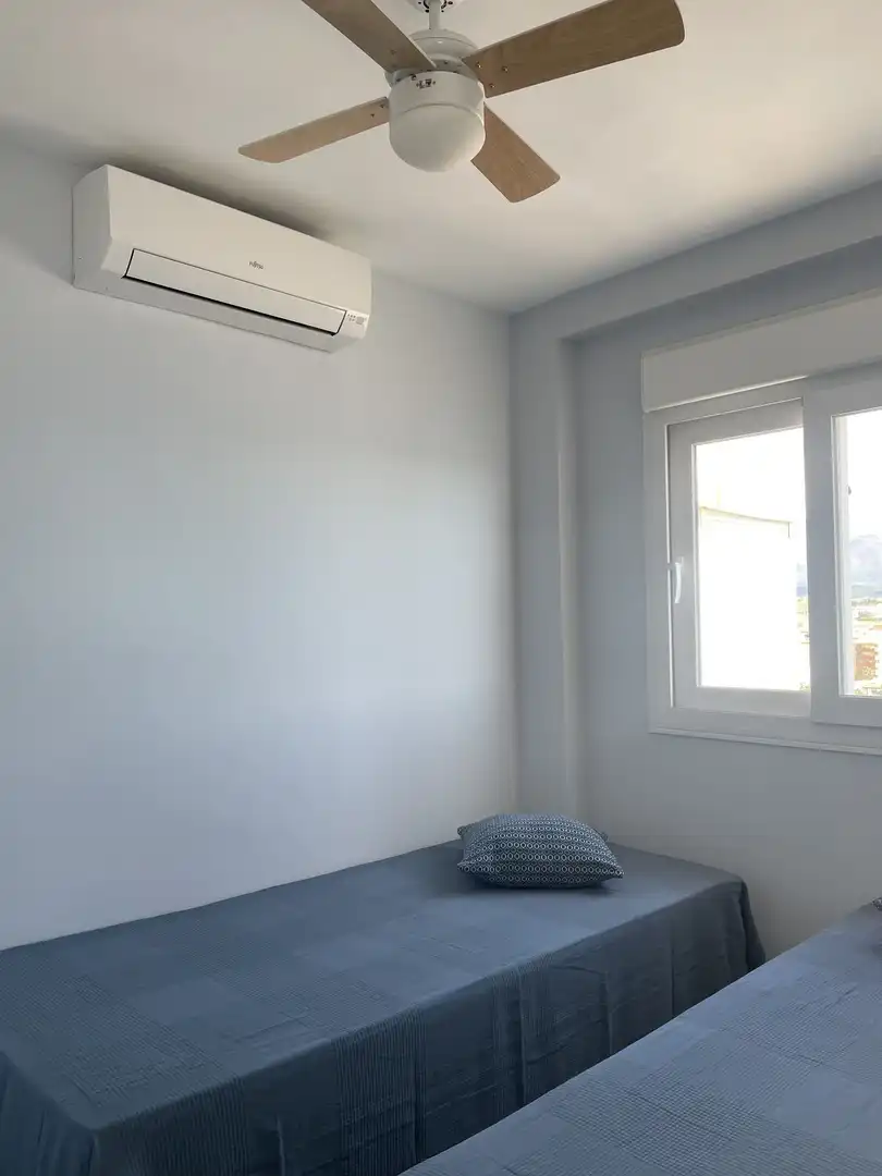 Habitación de Casa adosada en venta en Casares