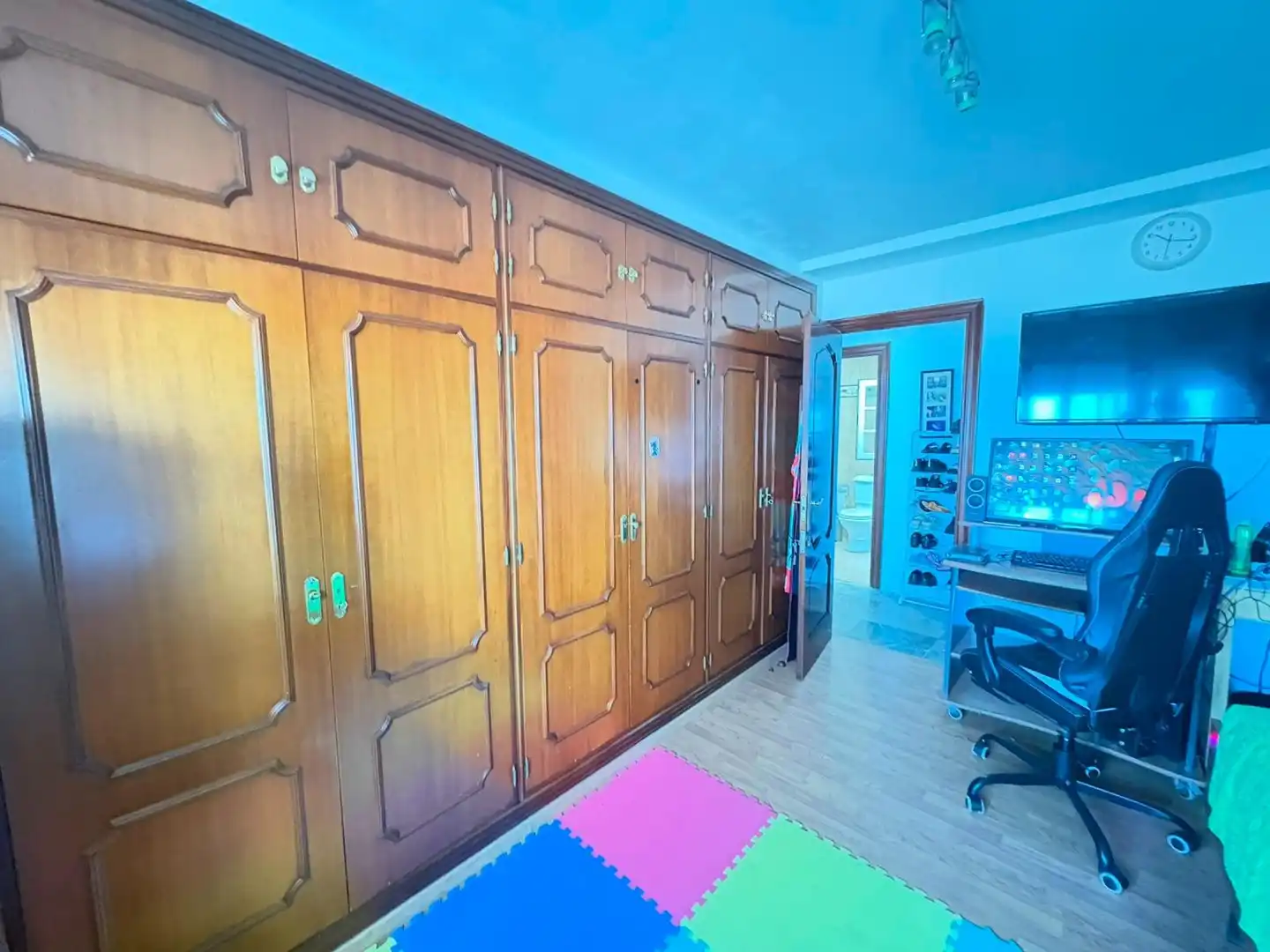 Flat with lift for sale in Paseo Marítimo - San José - La Laguna, imagen 32