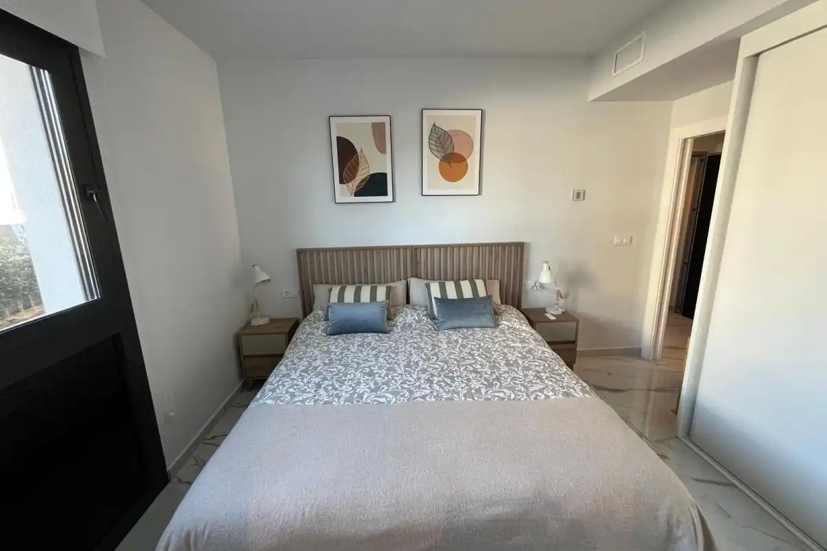 Apartamento en venta en Orihuela Costa, imagen 7