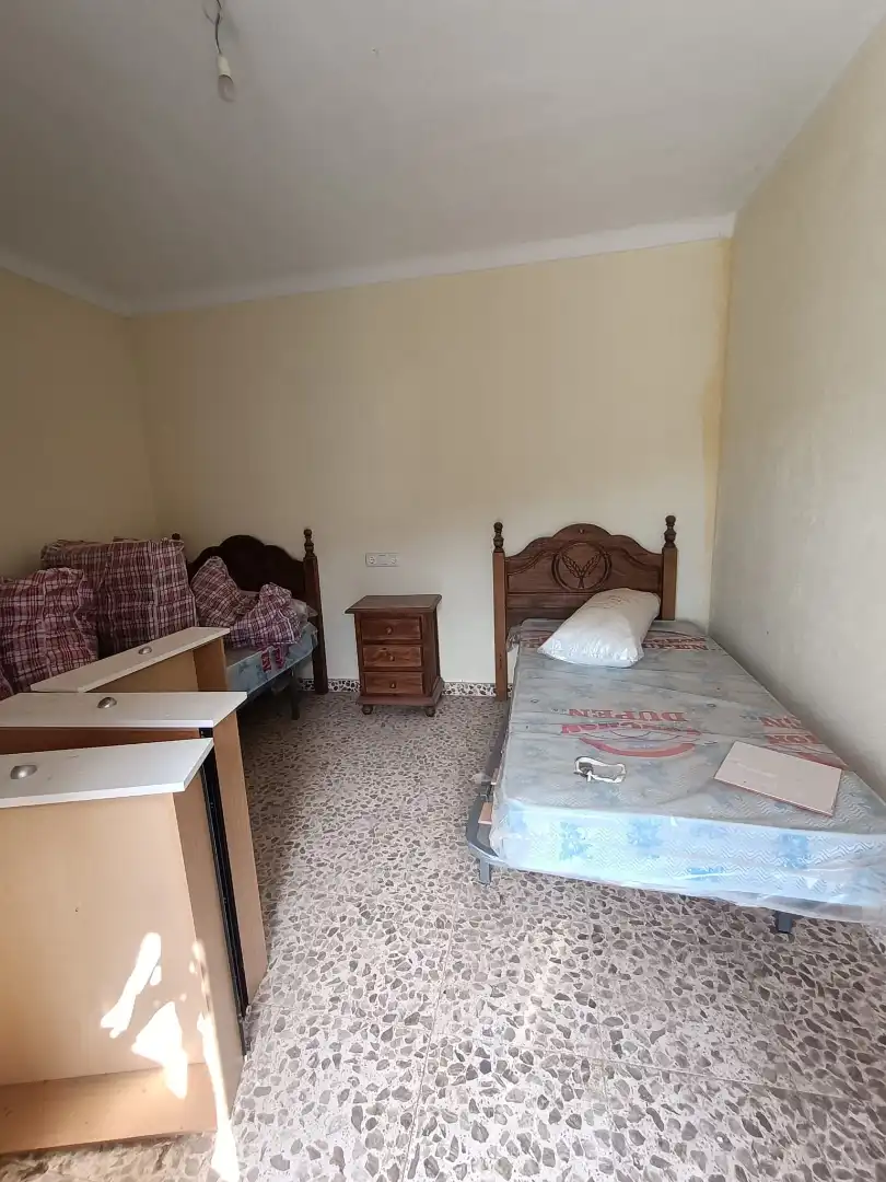 Casa rustica con terrazza in vendita a Pizarra, imagen 18