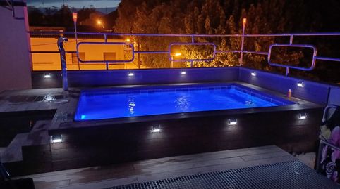 Foto 3 de Casa adosada en venta en Carrer de Pla I Deniel, Sant Celoni, Barcelona