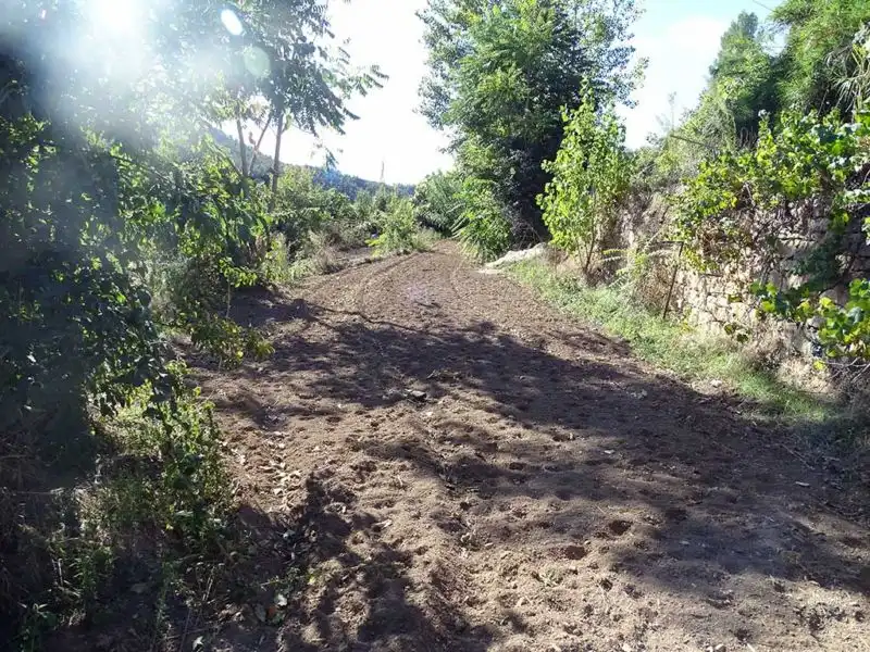 Country homes for sale in La Fresneda