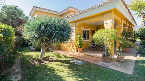 Photo 3 of Houses for sale in El Rosario - Ricmar, Marbella