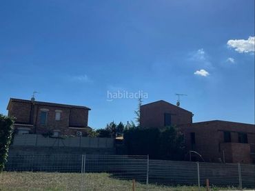 Wohnbaugrundstück zum Verkauf in Avinguda Francesc Macià 54