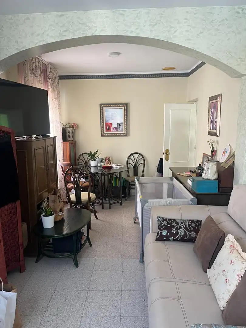Casa con terraza en venta en Adra, imagen 8