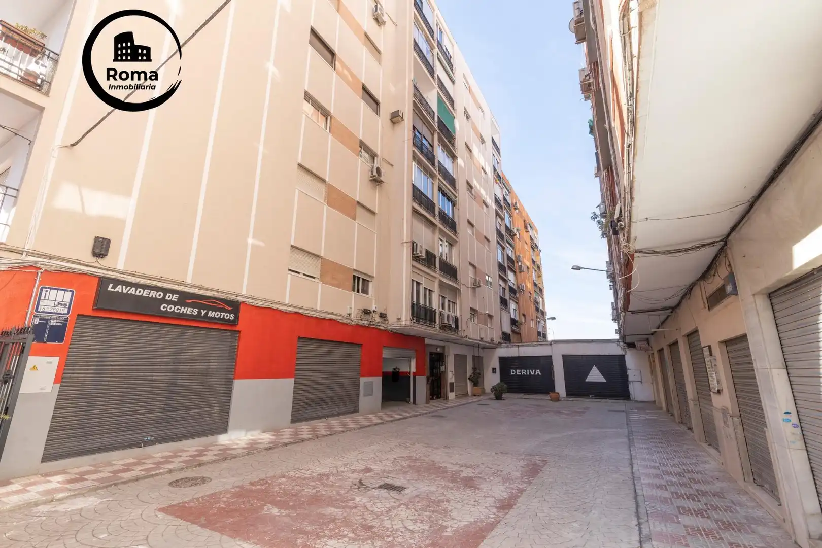 Wohnung mit Balkon zum Verkauf in Ronda, imagen 6