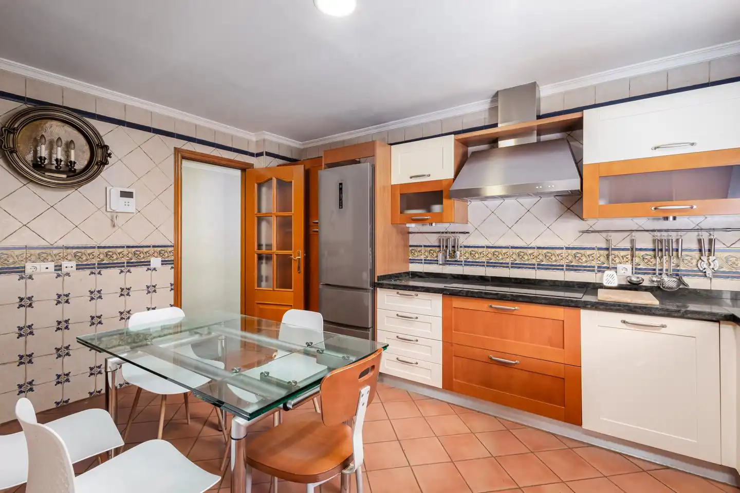Wohnung mit Pool zum Verkauf in De Sancha, imagen 13