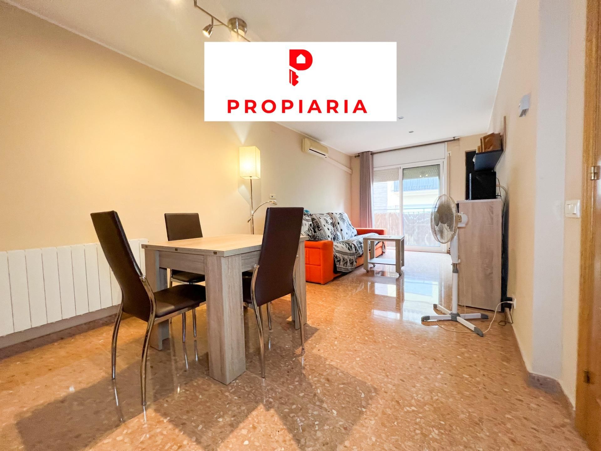 Vista exterior de Pis en venda en Cervelló amb Aire condicionat, Calefacció i Traster