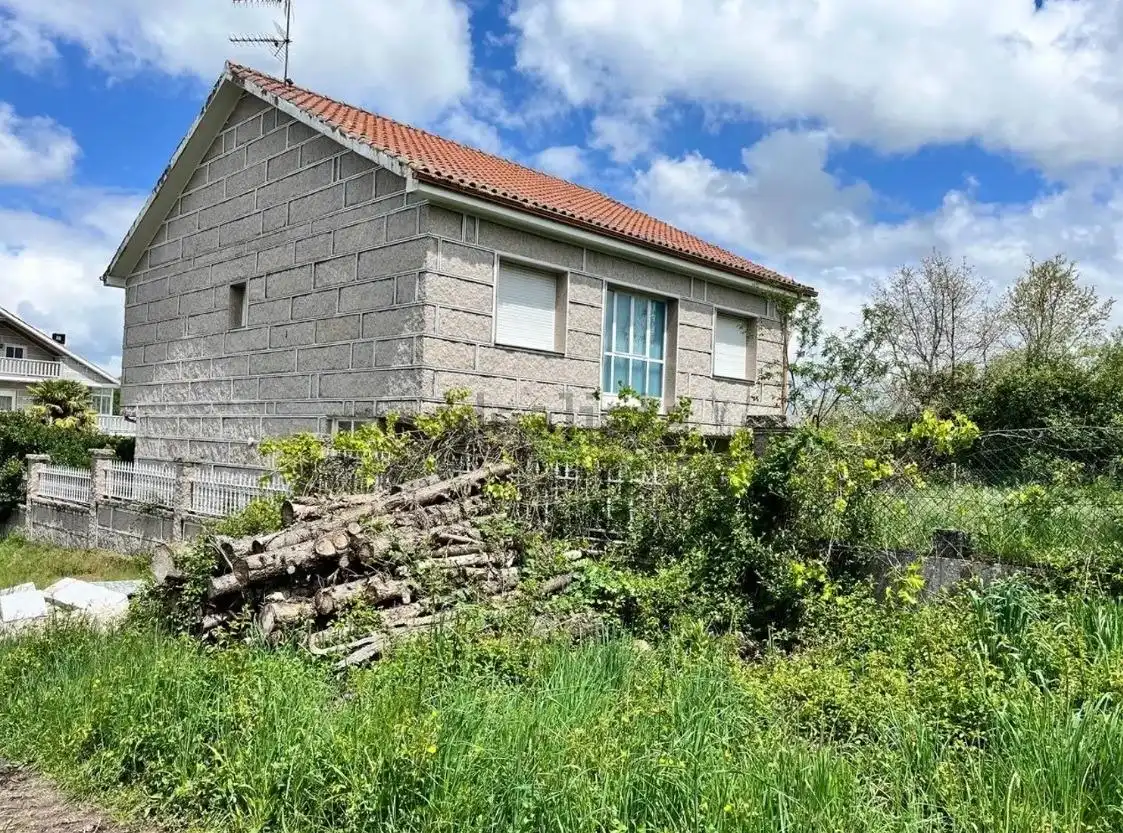 Casa o chalet en venta en Xinzo de Limia con Trastero, Amueblado y Balcón