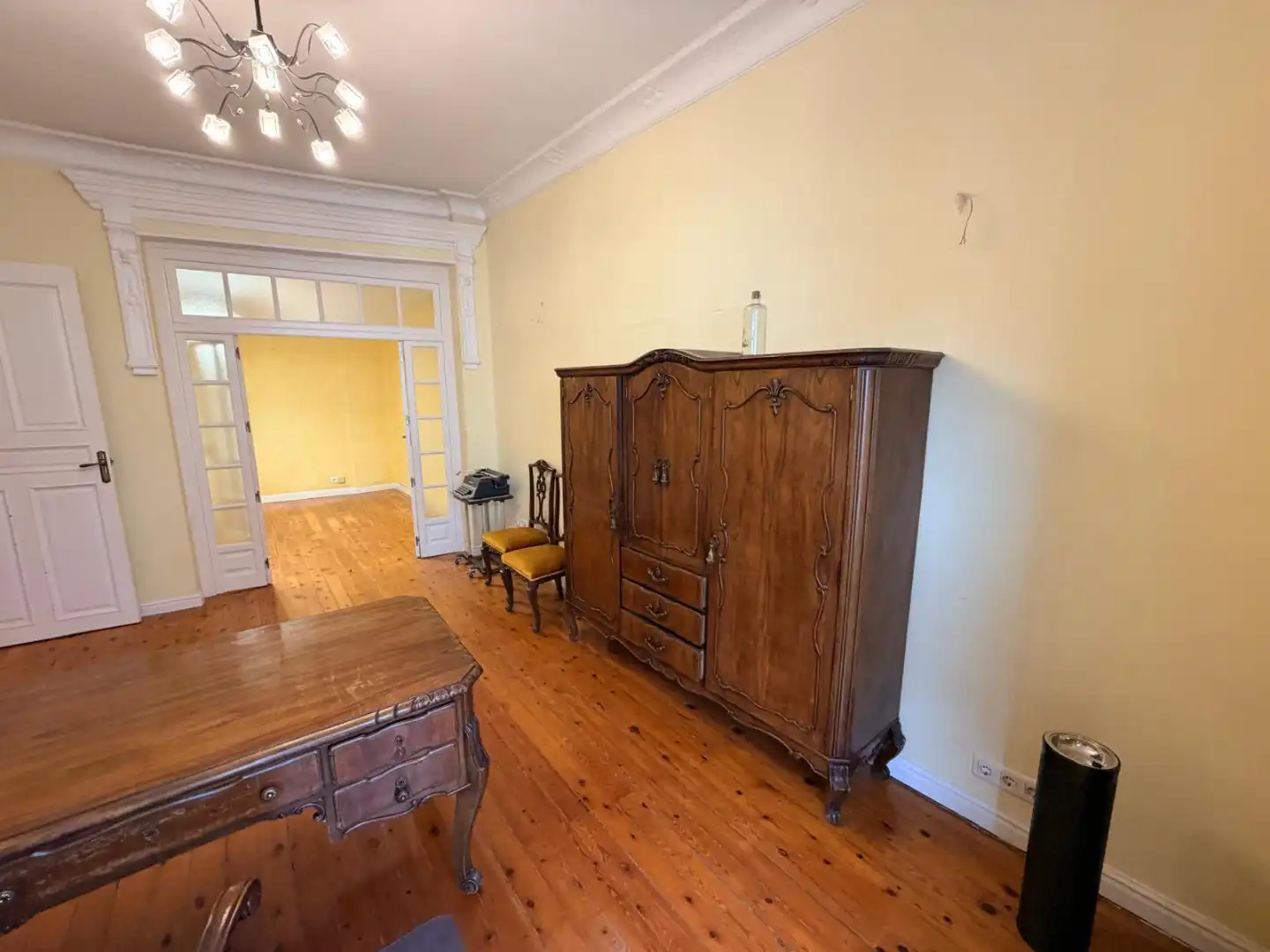 Flat with lift for sale in Calle de Lain Calvo, imagen 31