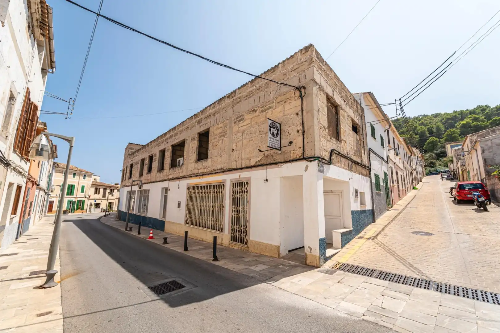 Immobles singulars en venda a Capdepera Poble, imagen 4