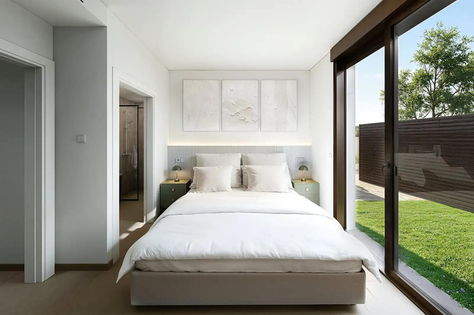 Casa con terraza en venta en Los Montesinos, imagen 10