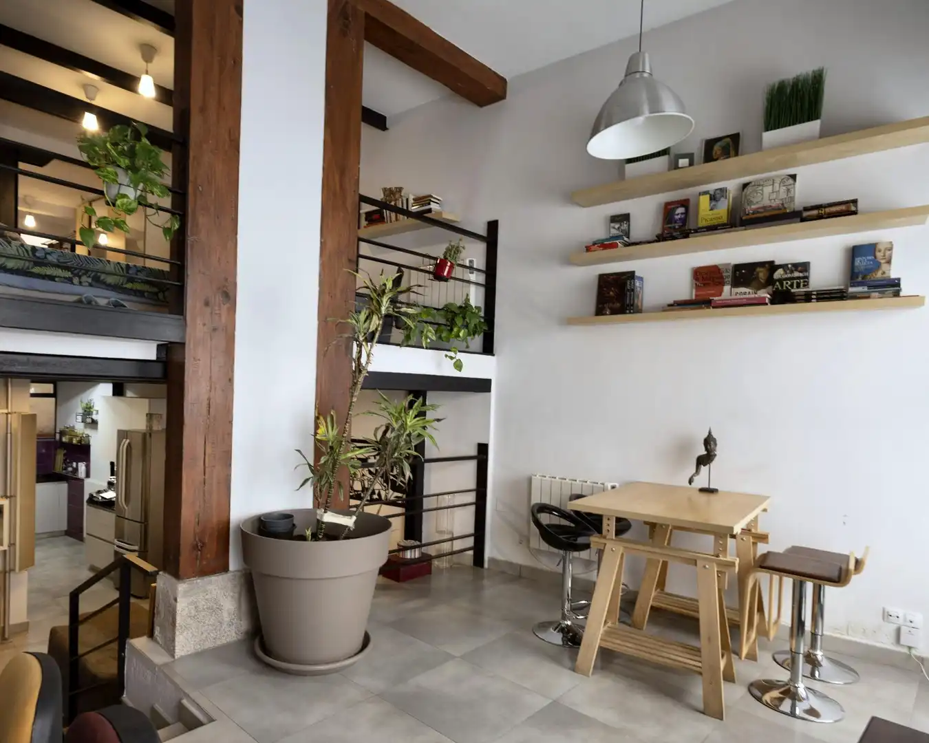 Flat with lift for sale in Centro, imagen 4