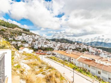 Residential land for sale in Canillas de Aceituno