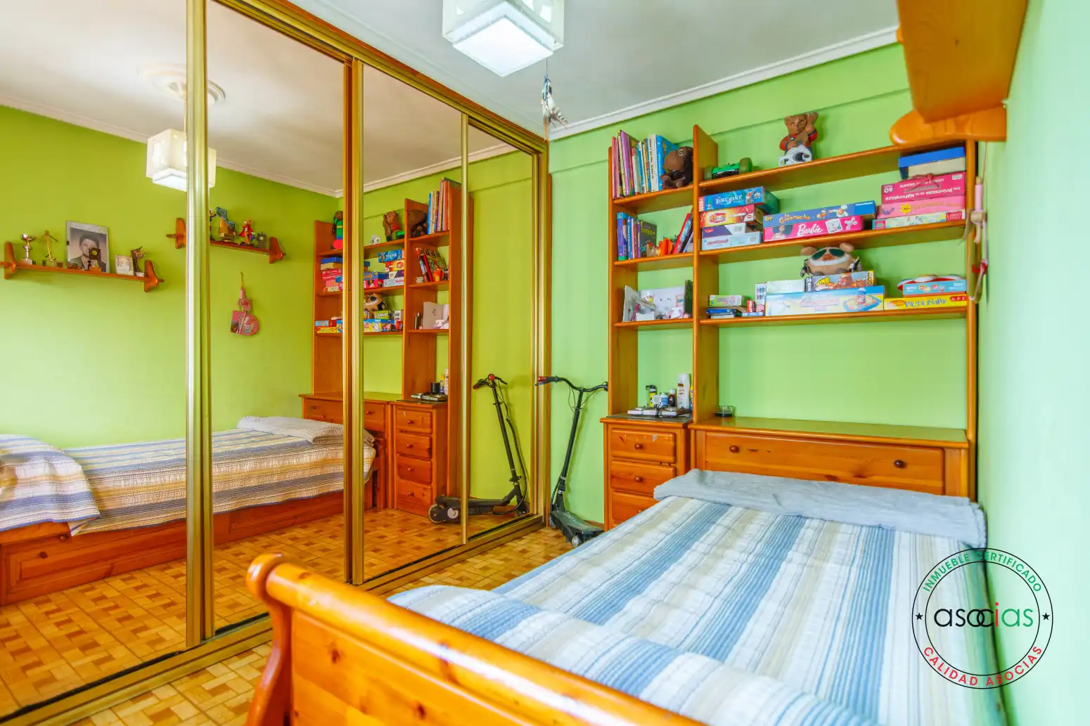 Piso con ascensor en venta en Mieres - CL MARTINEZ VEGA 15, imagen 15
