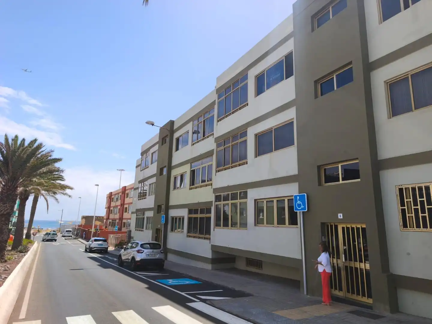 Appartement à vendre à LUIS MOROTE 6
