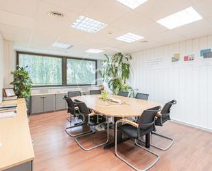 Office to rent in  Madrid Capital  with Air Conditioner and Heating