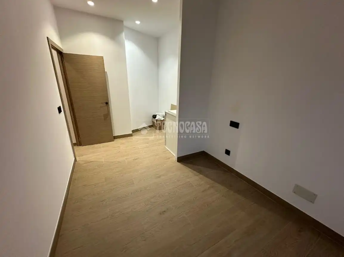 Wohnung zum Verkauf in Meco mit Heizung