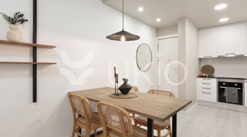 Foto 3 de Apartament de lloguer a Carrer de Matilde Díez, El Putget i el Farró, Barcelona Capital