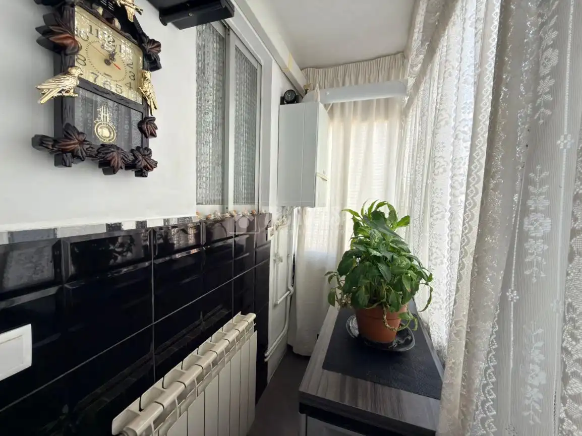 Piso en venta en Alcalá de Henares con Calefacción y Terraza