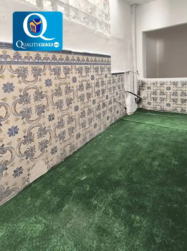 Appartement compact avec terrasse à vendre à Fraternidad, imagen 11