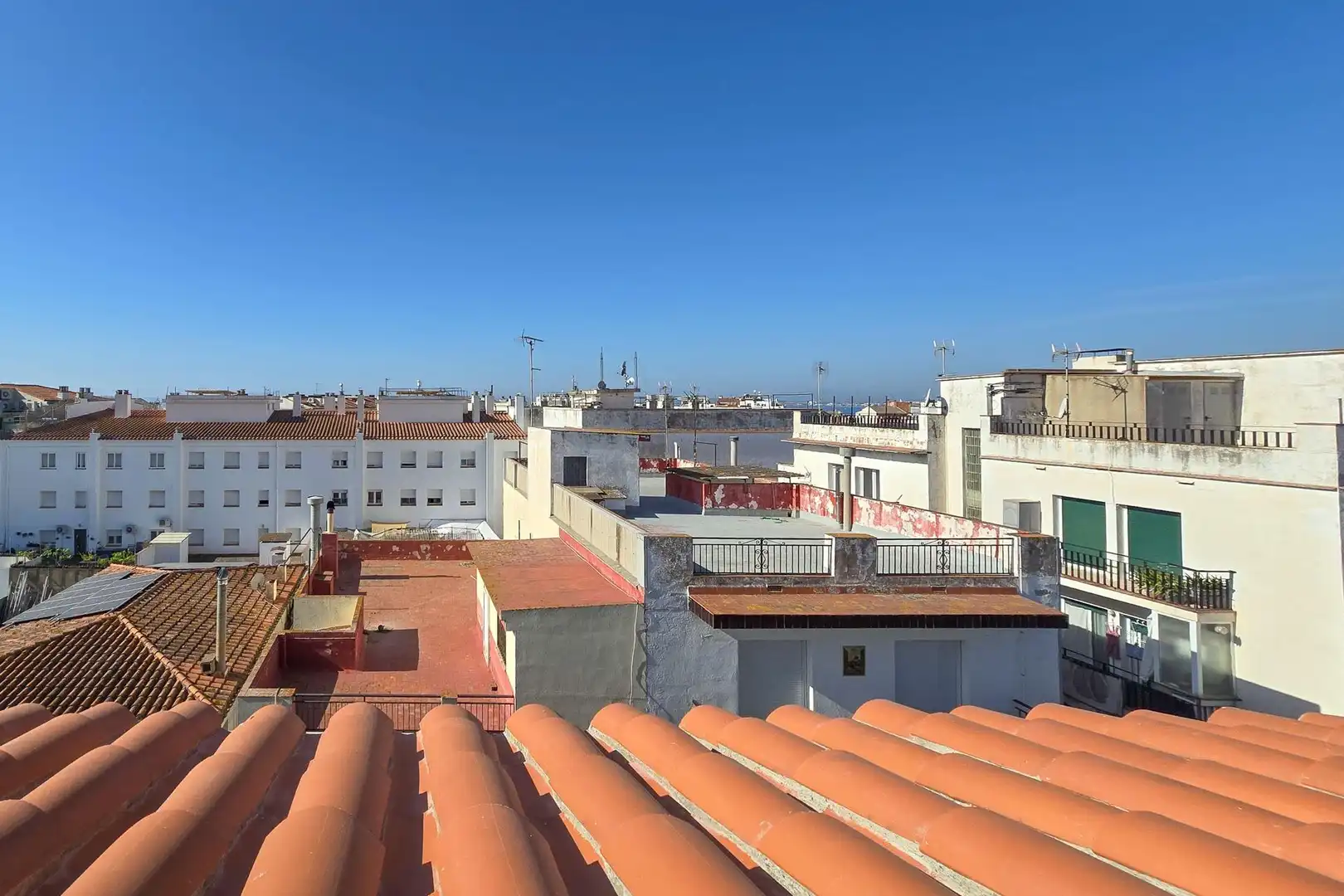 Duplex avec terrasse à vendre à Centre, imagen 42