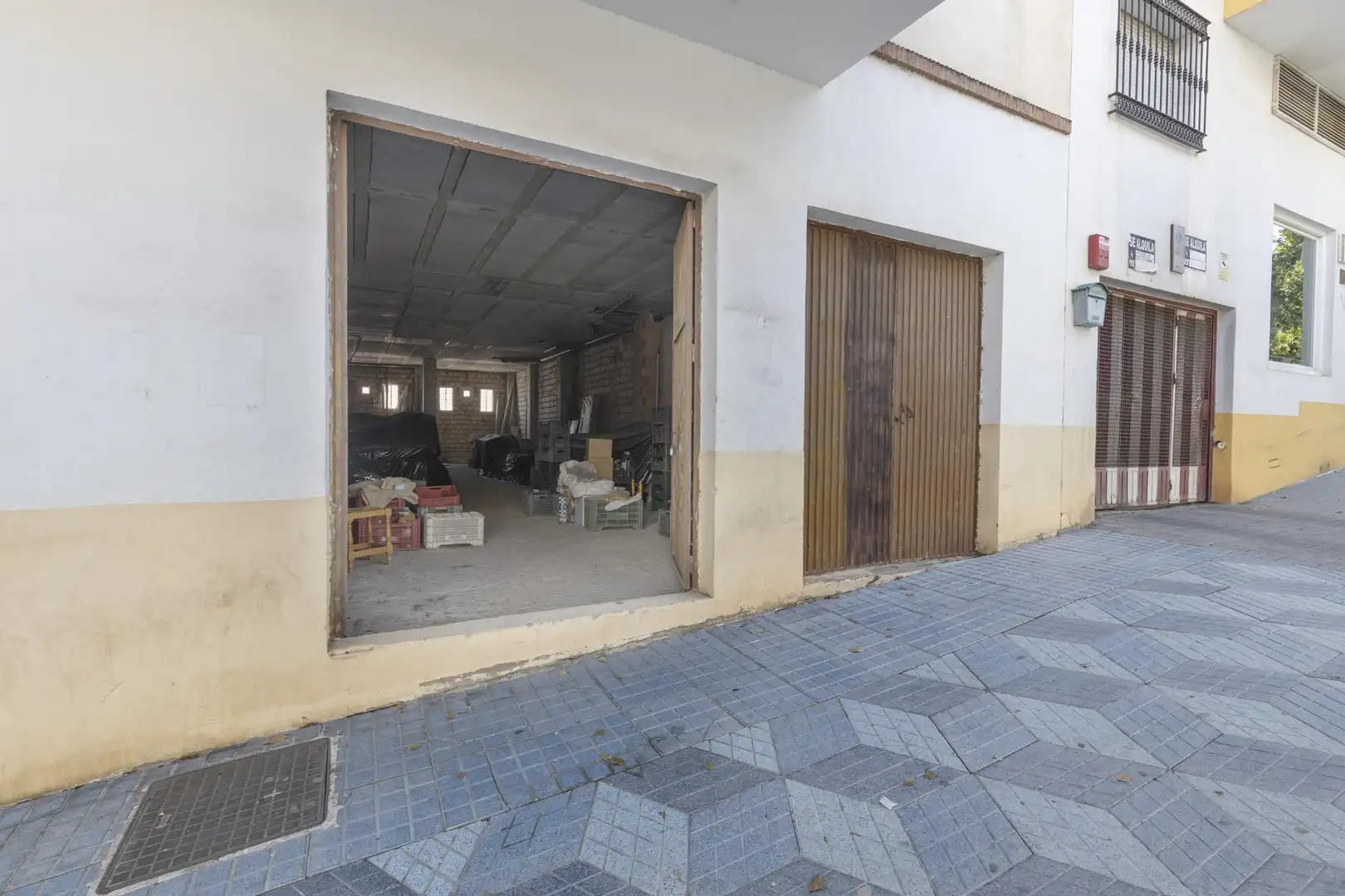 Local en venta en Calle 28 de Febrero, 373, Albuñol
