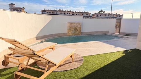 Foto 4 de Planta baixa en venda a Rojales, Alicante