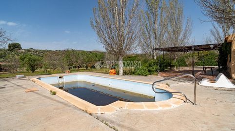Foto 4 de Finca rústica en venda a Iznalloz, Granada