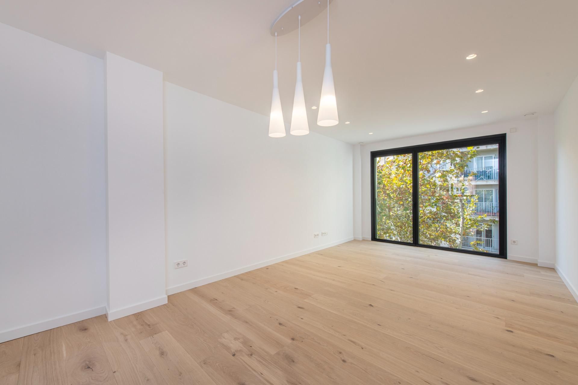 Dormitori de Pis en venda en  Palma de Mallorca amb Aire condicionat, Calefacció i Piscina comunitària