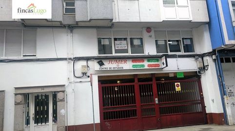 Foto 2 de Oficina de lloguer a San Roque - As Fontiñas, Lugo Capital