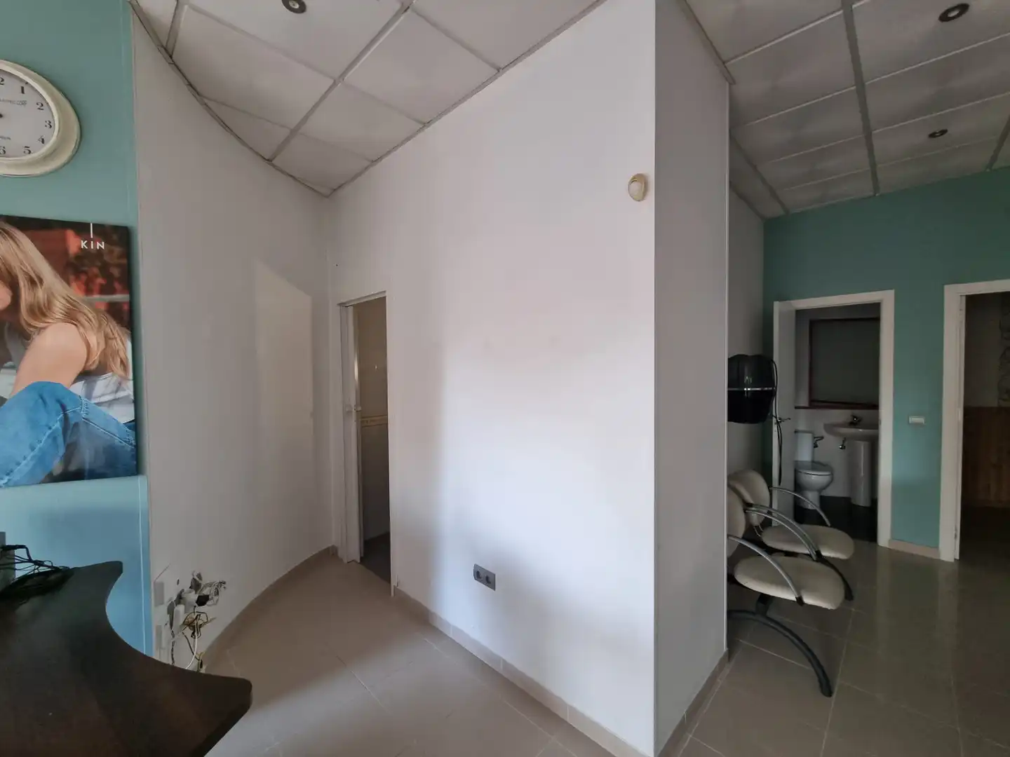 Business premises for sale in Calle Manuel Alejandro 5, imagen 3