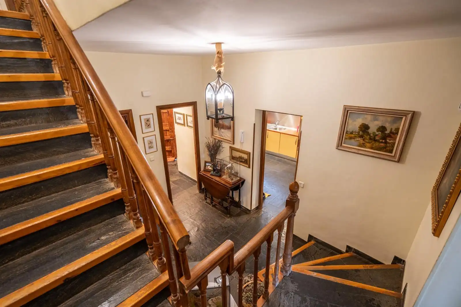 Casa o chalet en venta en El Espinar con Calefacción, Jardín privado y Terraza