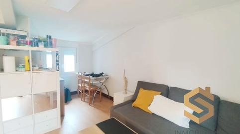 Photo 4 of Flat to rent in Calle General Eguía, Sabino Arana - Jesuitas, Bilbao