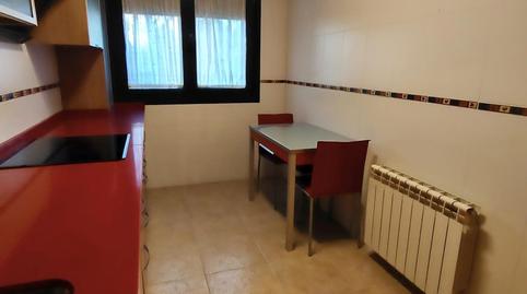 Foto 4 de Casa adosada en venda a Boecillo, Valladolid