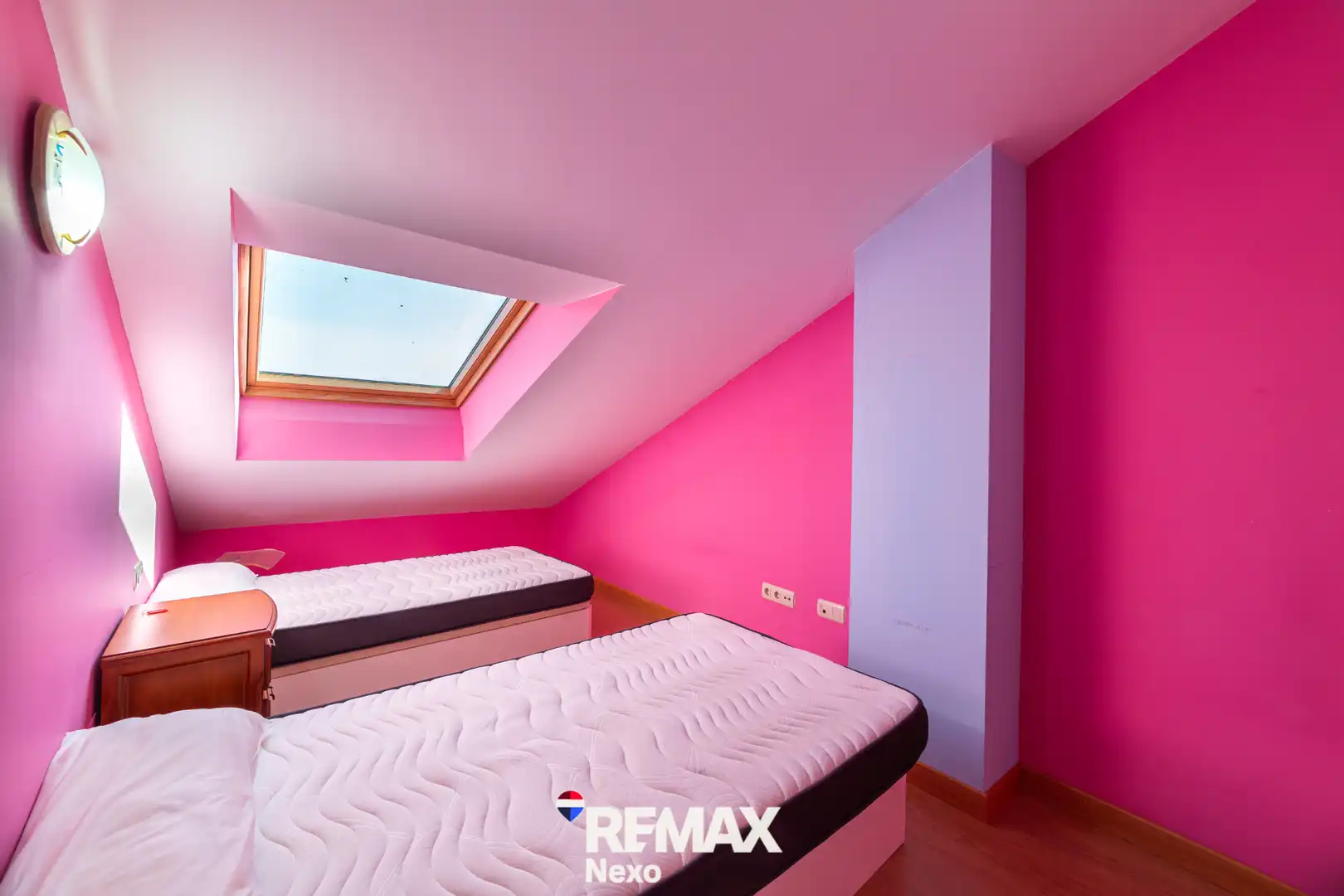 Habitación de Dúplex en venta en Villalpando con Calefacción, Parquet y Trastero